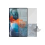 PanzerGlass 7289 protezione per lo schermo dei tablet Pellicola proteggischermo trasparente Samsung 1 pz
