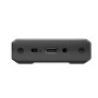 SanDisk PRO-READER lettore di schede USB 3.2 Gen 2 (3.1 Gen 2) Type-C Nero (SDPR3A8-0000-GBAND)