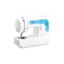 Brother J14S macchina da cucito Macchina da cucire automatica Meccanico (J14SVM1)
