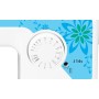 Brother J14S macchina da cucito Macchina da cucire automatica Meccanico (J14SVM1)