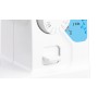 Brother J14S macchina da cucito Macchina da cucire automatica Meccanico (J14SVM1)