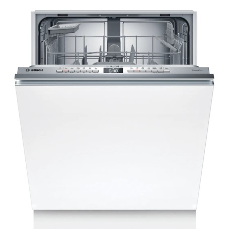 Bosch SBV4ETX08E lavastoviglie A scomparsa totale 13 coperti B