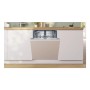 Bosch SBV4ETX08E lavastoviglie A scomparsa totale 13 coperti B