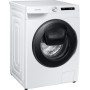 Samsung WW81T554AAW/S2 lavatrice Caricamento frontale 8 kg 1400 Giri/min B Bianco (WW81T554AAW/S2)