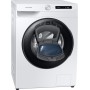 Samsung WW81T554AAW/S2 lavatrice Caricamento frontale 8 kg 1400 Giri/min B Bianco (WW81T554AAW/S2)