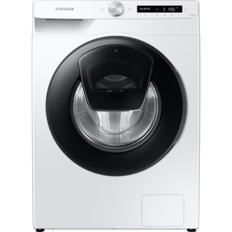 Samsung WW81T554AAW/S2 lavatrice Caricamento frontale 8 kg 1400 Giri/min B Bianco (WW81T554AAW/S2)