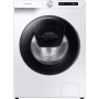 Samsung WW81T554AAW/S2 lavatrice Caricamento frontale 8 kg 1400 Giri/min B Bianco (WW81T554AAW/S2)