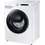 Samsung WW81T554AAW/S2 lavatrice Caricamento frontale 8 kg 1400 Giri/min B Bianco (WW81T554AAW/S2)