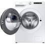 Samsung WW81T554AAW/S2 lavatrice Caricamento frontale 8 kg 1400 Giri/min B Bianco (WW81T554AAW/S2)