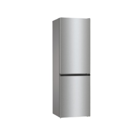 Gorenje NRK61CS2XL4 frigorifero con congelatore Libera installazione 300 L C Grigio (742878)