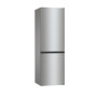 Gorenje NRK61CS2XL4 frigorifero con congelatore Libera installazione 300 L C Grigio (742878)