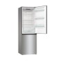Gorenje NRK61CS2XL4 frigorifero con congelatore Libera installazione 300 L C Grigio (742878)