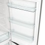 Gorenje NRK61CS2XL4 frigorifero con congelatore Libera installazione 300 L C Grigio (742878)