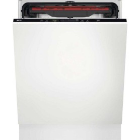 AEG FSB6491CZ Lavastoviglie serie 6000 SatelliteClean completamente integrata, 14 coperti, AirDry, MaxiFlex