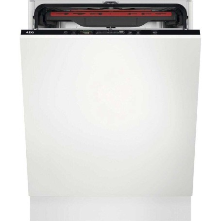 AEG FSB6491CZ Lavastoviglie serie 6000 SatelliteClean completamente integrata, 14 coperti, AirDry, MaxiFlex