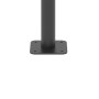 Hagor 1982 Supporto TV a parete 139,7 cm (55") Nero (1982)