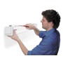 Da-Lite Compact Electrol 228x300 Matte White S schermo per proiettore 3,81 m (150") 4:3 (10100087)