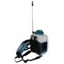 Makita DUS108Z spruzzatore da giardino Spruzzatore da giardino a spalla 10 L (MDUS108Z)