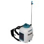 Makita DUS108Z spruzzatore da giardino Spruzzatore da giardino a spalla 10 L (MDUS108Z)