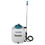Makita DUS108Z spruzzatore da giardino Spruzzatore da giardino a spalla 10 L (MDUS108Z)