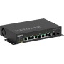 NETGEAR GSM4210PX-100EUS switch di rete Gestito L2/L3 Gigabit Ethernet (10/100/1000) Supporto Power over Ethe (GSM4210PX-100EUS)