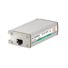 Obo Bettermann ND-CAT6A/EA Argento (5081800)