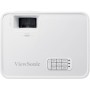 Viewsonic PX706HD videoproiettore Proiettore a raggio standard 3000 ANSI lumen DMD 1080p (1920x1080) Bianco (PX706HD)