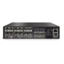 Mellanox Technologies MSN2010-CB2RC switch di rete Gestito L2 Nessuno Nero (MSN2010-CB2RC)