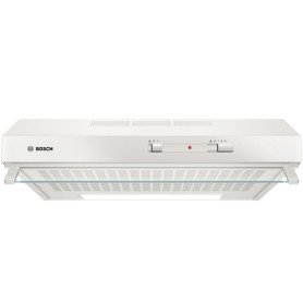 Bosch Serie 2 DUL62FA21 cappa aspirante Cappa aspirante a parete Bianco 250 m³/h D (DUL62FA21)