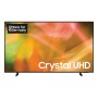 Samsung GU60AU8079U 152,4 cm (60") 4K Ultra HD Smart TV Wi-Fi Nero (GU60AU8079UXZG)