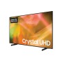 Samsung GU60AU8079U 152,4 cm (60") 4K Ultra HD Smart TV Wi-Fi Nero (GU60AU8079UXZG)