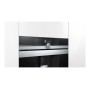 Siemens CT636LES6 macchina per caffè Automatica Macchina per espresso 2,4 L (CT636LES6)