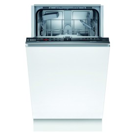 Bosch Serie 2 SPV2HKX41E lavastoviglie A scomparsa totale 9 coperti E (SPV2HKX41E)