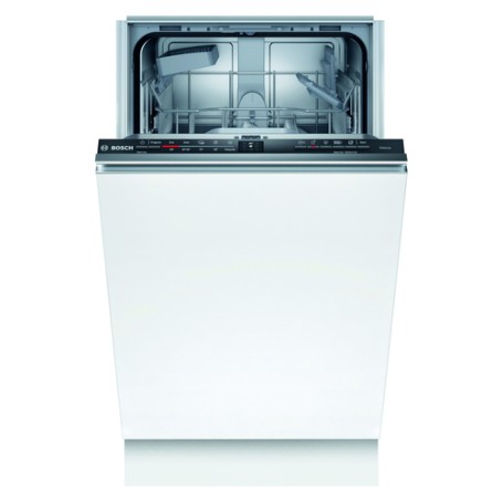 Bosch Serie 2 SPV2HKX41E lavastoviglie A scomparsa totale 9 coperti E (SPV2HKX41E)
