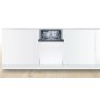 Bosch Serie 2 SPV2HKX41E lavastoviglie A scomparsa totale 9 coperti E (SPV2HKX41E)