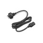 Lenovo GX21F23046 adattatore e invertitore Interno/esterno Nero