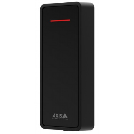 Axis A4020-E lettore RFID RS-485 Nero (02144-001)