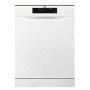 Lavastoviglie AEG FFB6491CZW 6000 SatelliteClean a libera installazione, 60 cm, AirDry, cassetto posate MaxiFlex, bianco