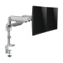 Tripp Lite DDR1732DAL Supporti a parete per TV 81,3 cm (32") Scrivania Argento