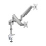 Tripp Lite DDR1732DAL Supporti a parete per TV 81,3 cm (32") Scrivania Argento