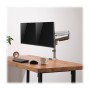 Tripp Lite DDR1732DAL Supporti a parete per TV 81,3 cm (32") Scrivania Argento