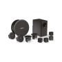 Bose FreeSpace 3 Surface-Mount Satellites Nero (BOSE40144) (8751000026)