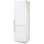 DOMO DO91308C Frigorifero-congelatore a libera installazione, larghezza 54,5 cm, 244 L, bianco
