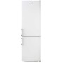 DOMO DO91308C Frigorifero-congelatore a libera installazione, larghezza 54,5 cm, 244 L, bianco