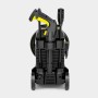 Kärcher K 4 Classic idropulitrice Compatta Elettrico 420 l/h Nero, Giallo (1.679-420.0)