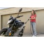 Kärcher K 4 Classic idropulitrice Compatta Elettrico 420 l/h Nero, Giallo (1.679-420.0)
