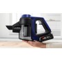 Bosch Serie 6 BBS611MAT Scopa elettrica ricaricabile Unlimited Blu