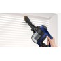 Bosch Serie 6 BBS611MAT Scopa elettrica ricaricabile Unlimited Blu