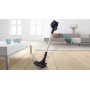 Bosch Serie 6 BBS611MAT Scopa elettrica ricaricabile Unlimited Blu