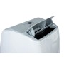 TORNADO TPHAW-07ABG condizionatore portatile 65 dB 790 W Bianco